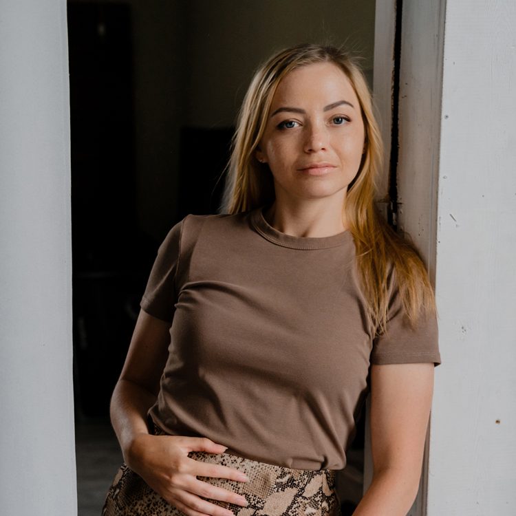 evgeniia